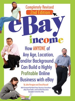 eBay Income - ebook